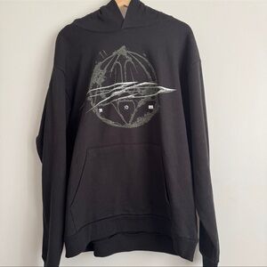 After Hours Till Dawn Tour Merch Hoodie